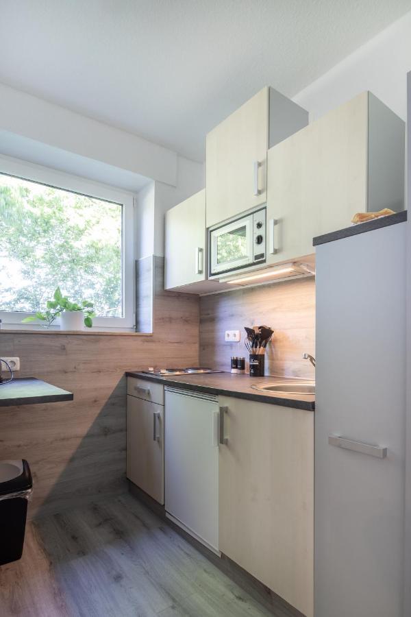Ferienwohnung Beiboot In Horumersiel Schillig Exterior photo
